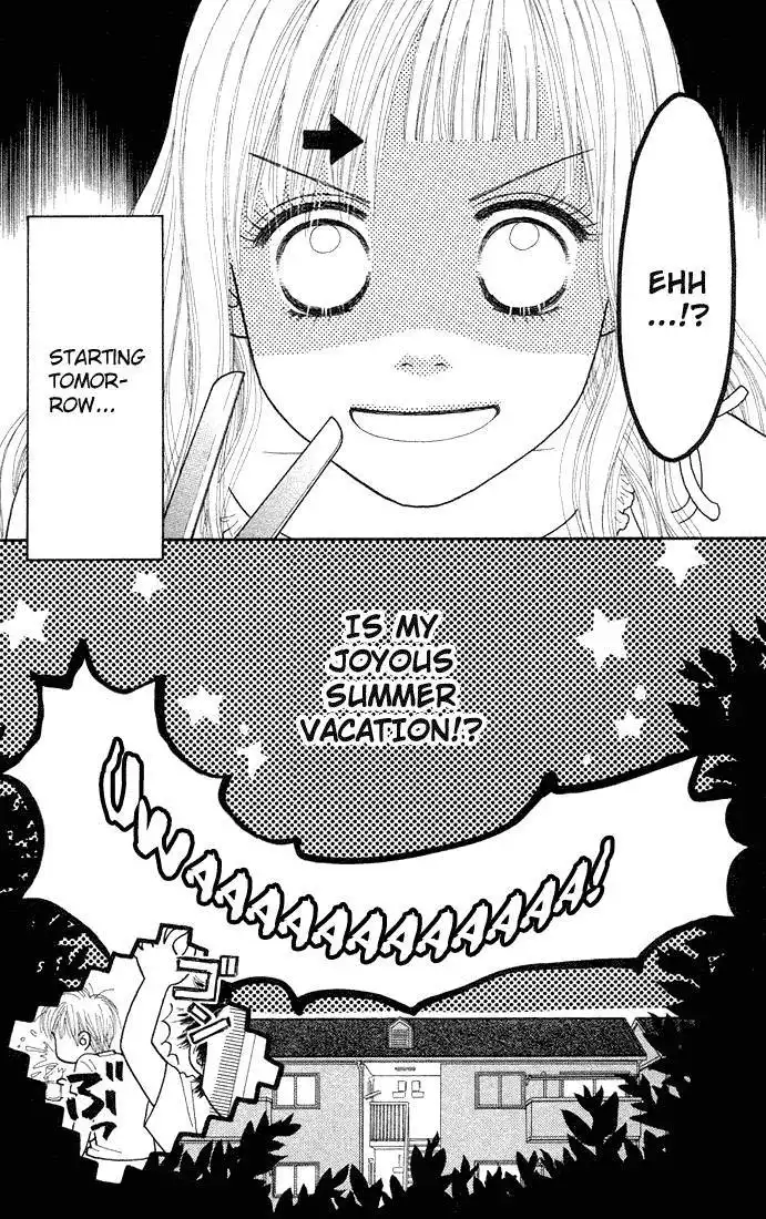 Parfait Tic Chapter 27 23